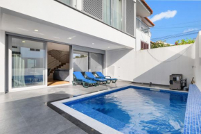 Charmy Villa Estoril by Amber Star Rent